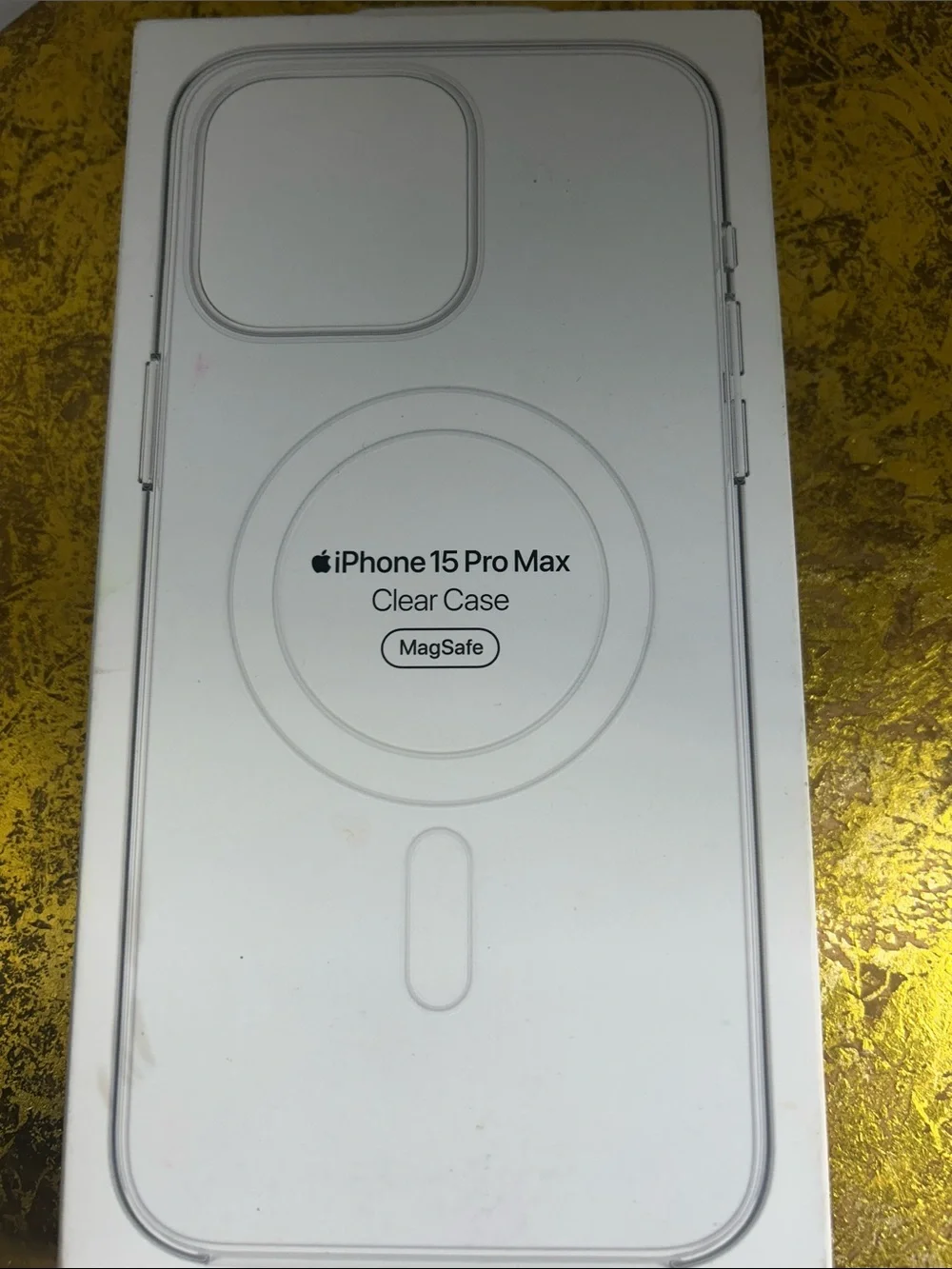 Apple fits iphone
