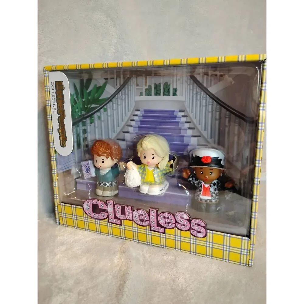 Fisher-Price new original