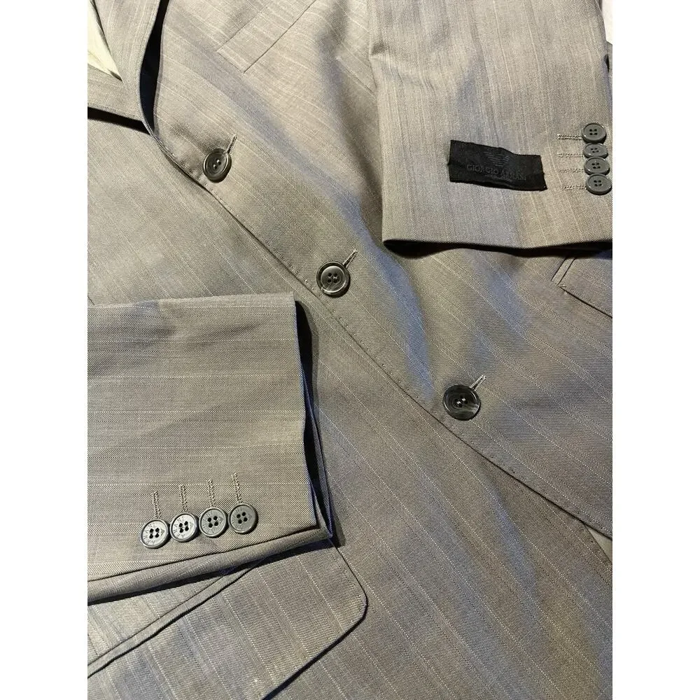 Giorgio Armani new giorgio