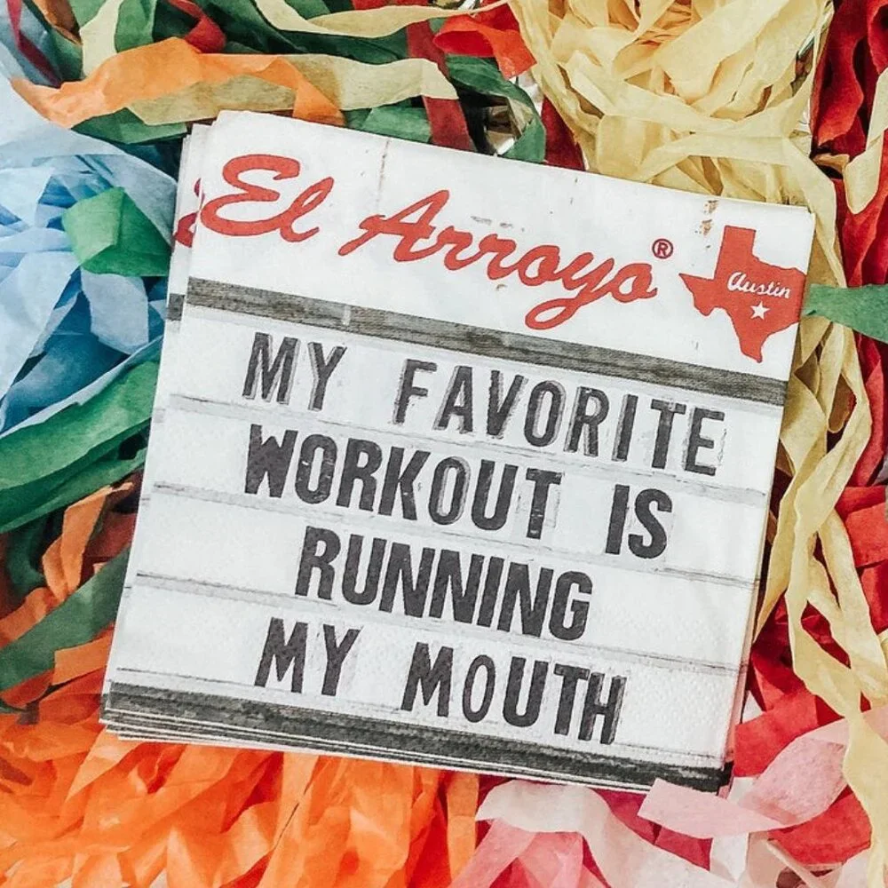 El Arroyo novelty el
