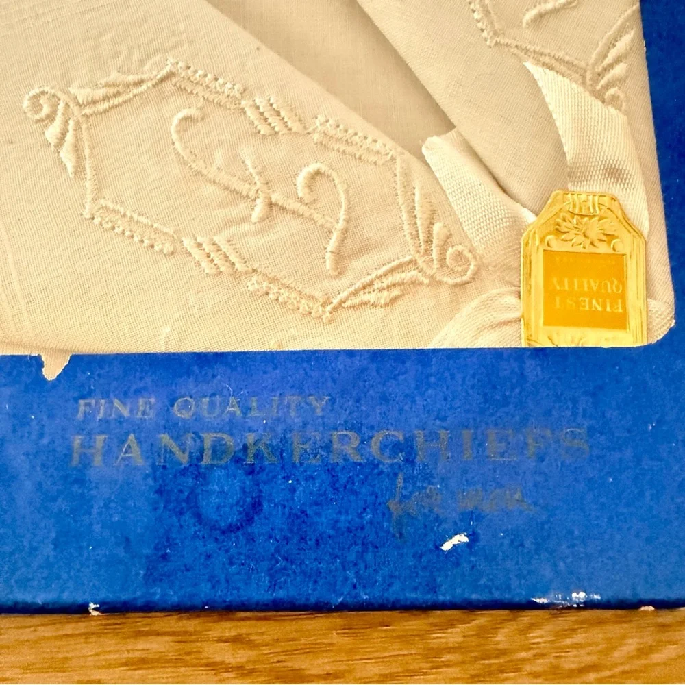 Unique Vintage questions leave