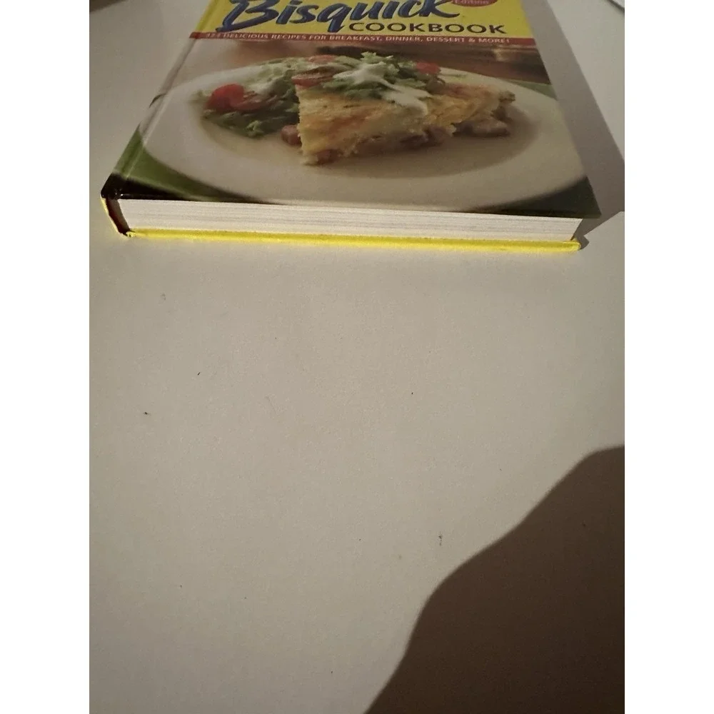 N/A betty crocker