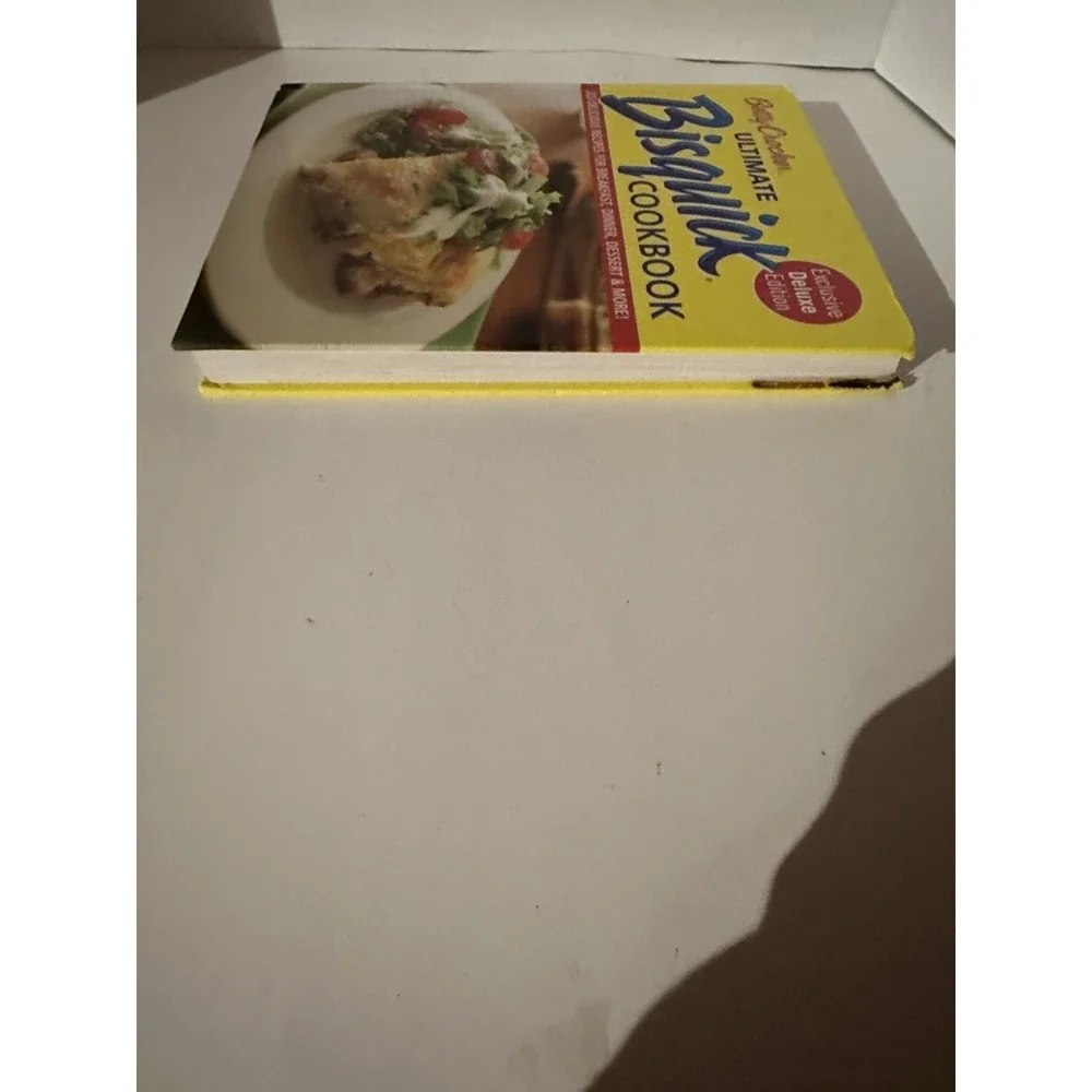 N/A betty crocker