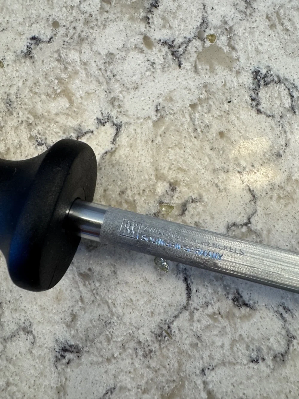 ZWILLING J.A. Henckels pre owned