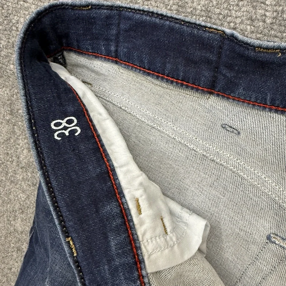 Tommy Hilfiger preowned previously