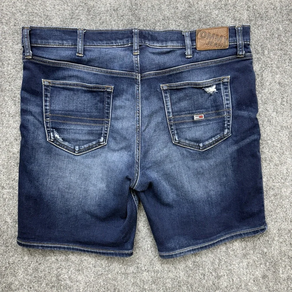 Tommy Hilfiger preowned previously