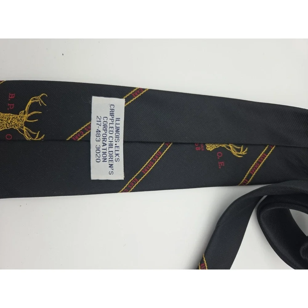 N/A this tie
