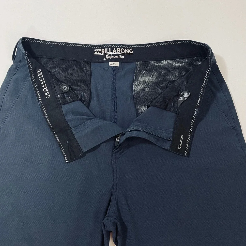 Billabong submersibles crossfire