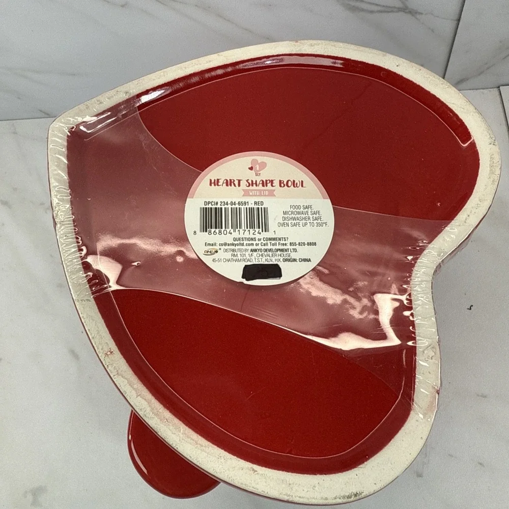 Target crafted care