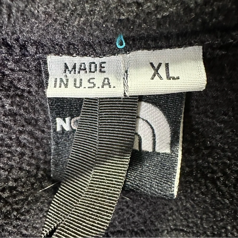 The North Face north face