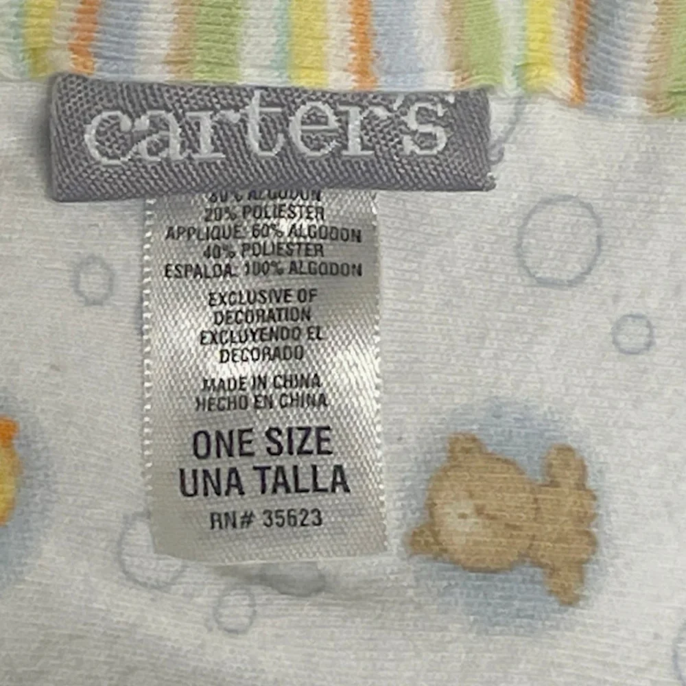 Carters vintage carters