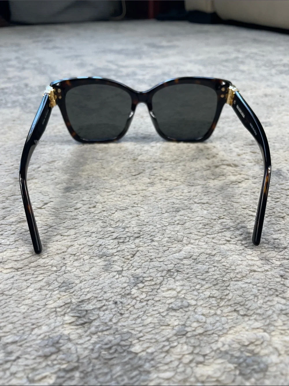 Balenciaga color frame 16