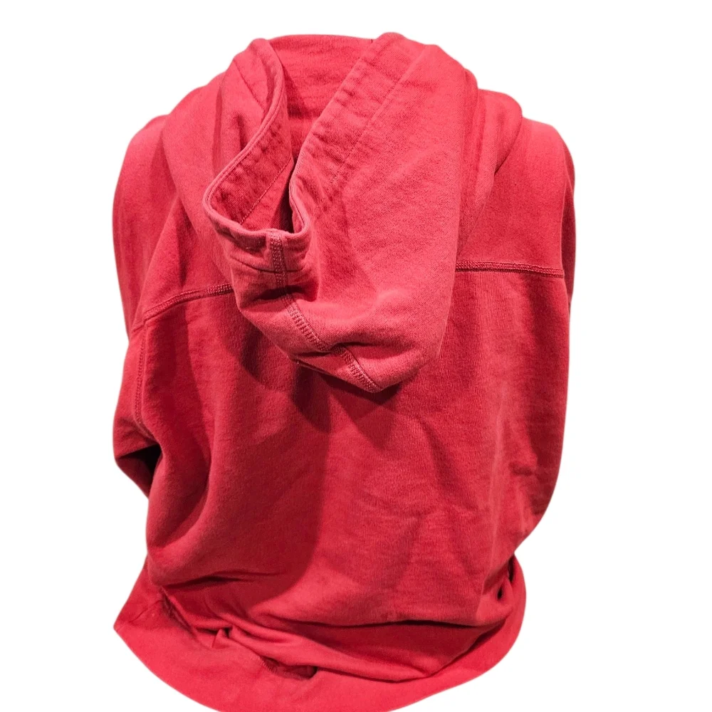 American Eagle Outfitters neckline lounging smoke