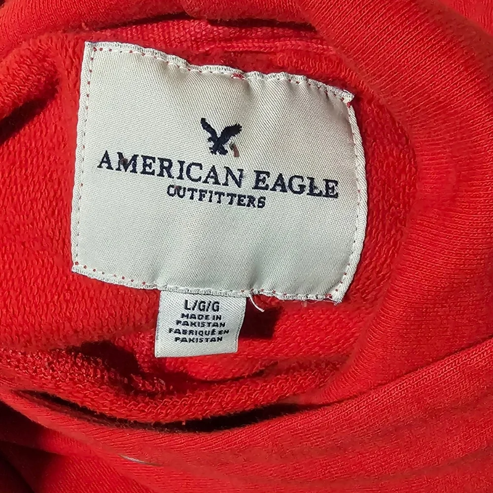 American Eagle Outfitters wear casual