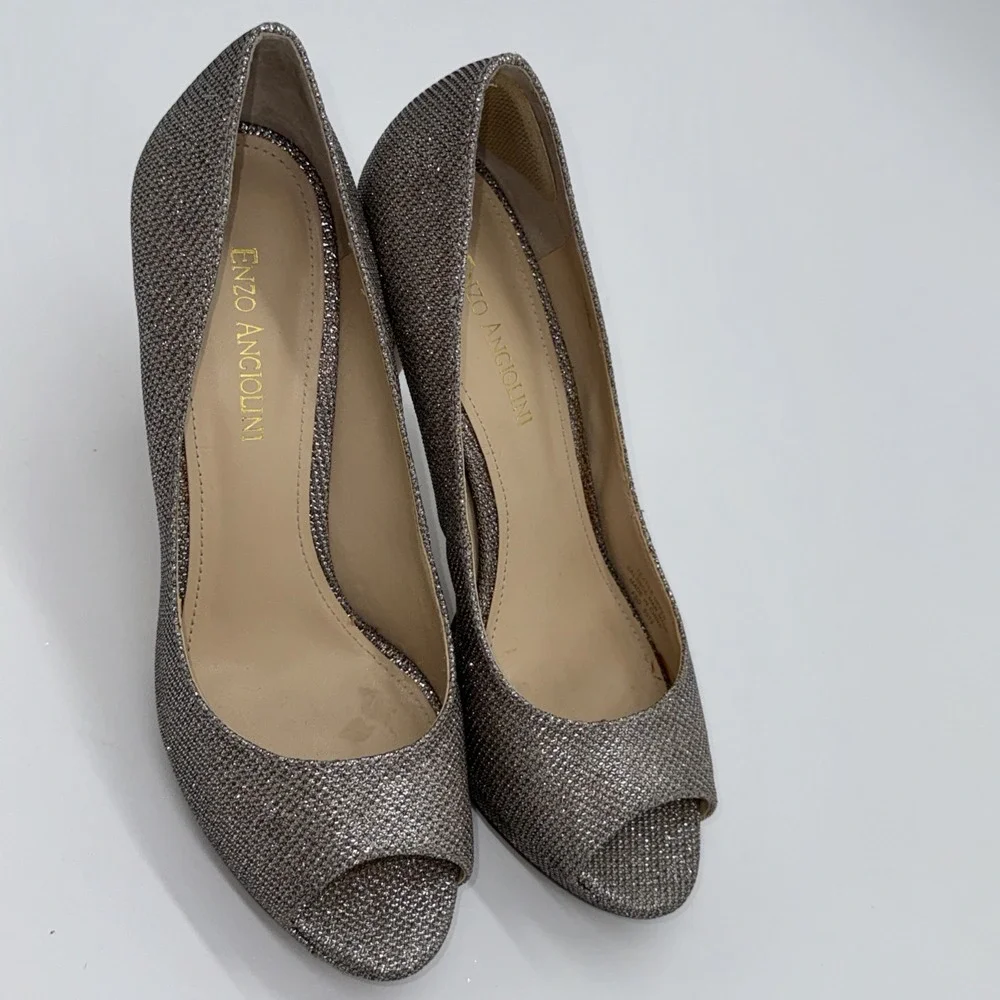 Enzo Angiolini these are