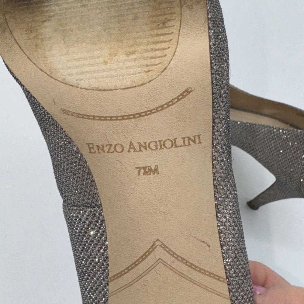 Enzo Angiolini these are