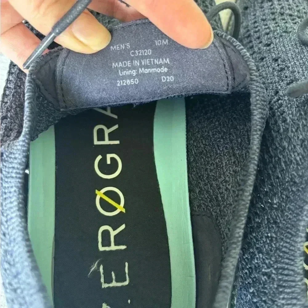 Cole Haan preowned lots