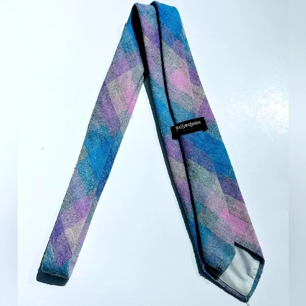 Yves Saint Laurent this vintage