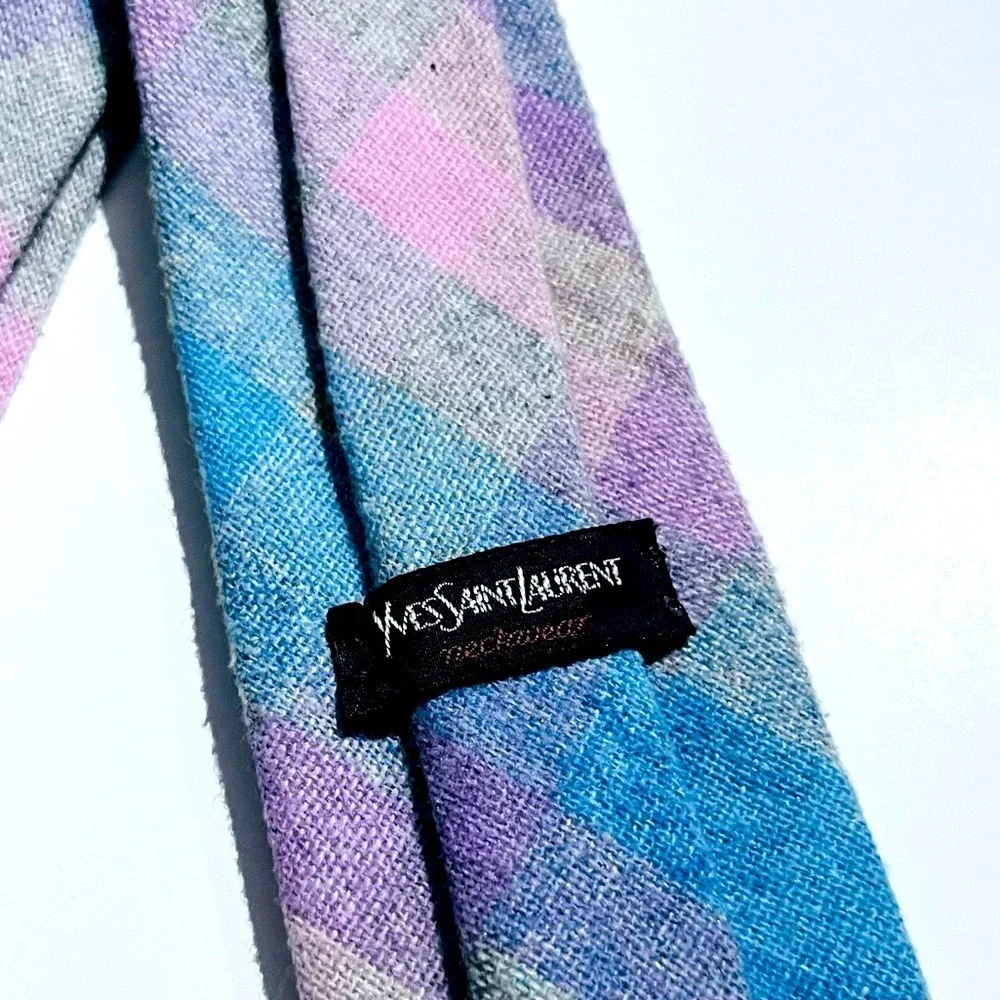 Yves Saint Laurent this vintage