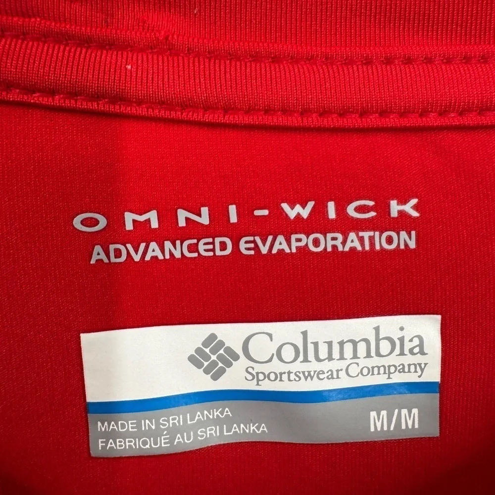Columbia diamond peak