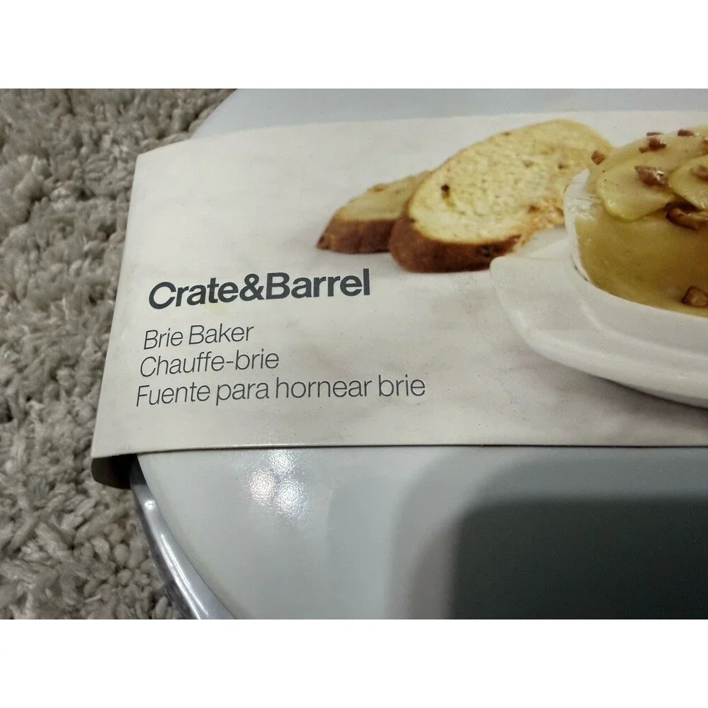 Crate&Barrel crate barrel