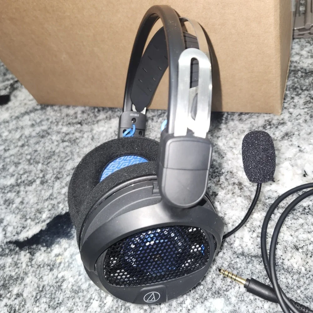 Audio-Technica audio technica