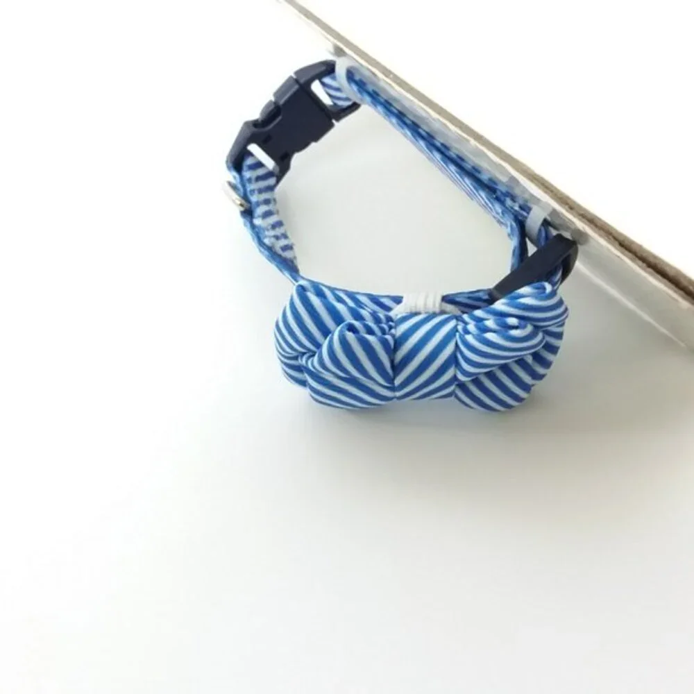 Unbranded blue white