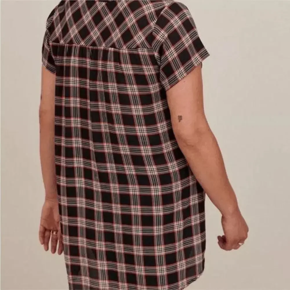 torrid size style