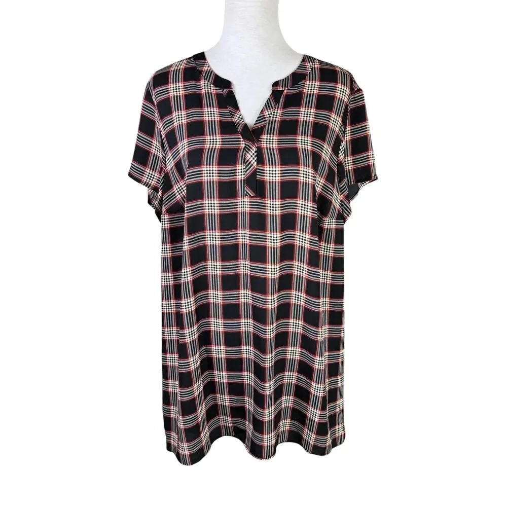torrid size style