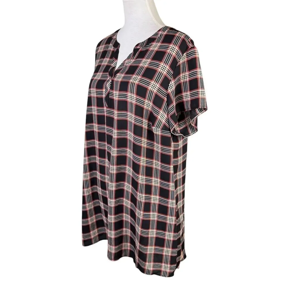 torrid size style