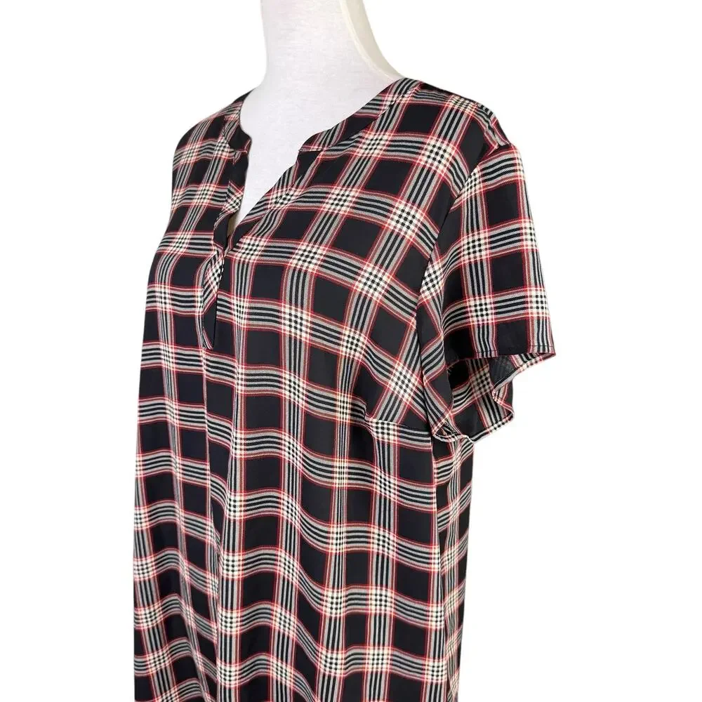 torrid size style