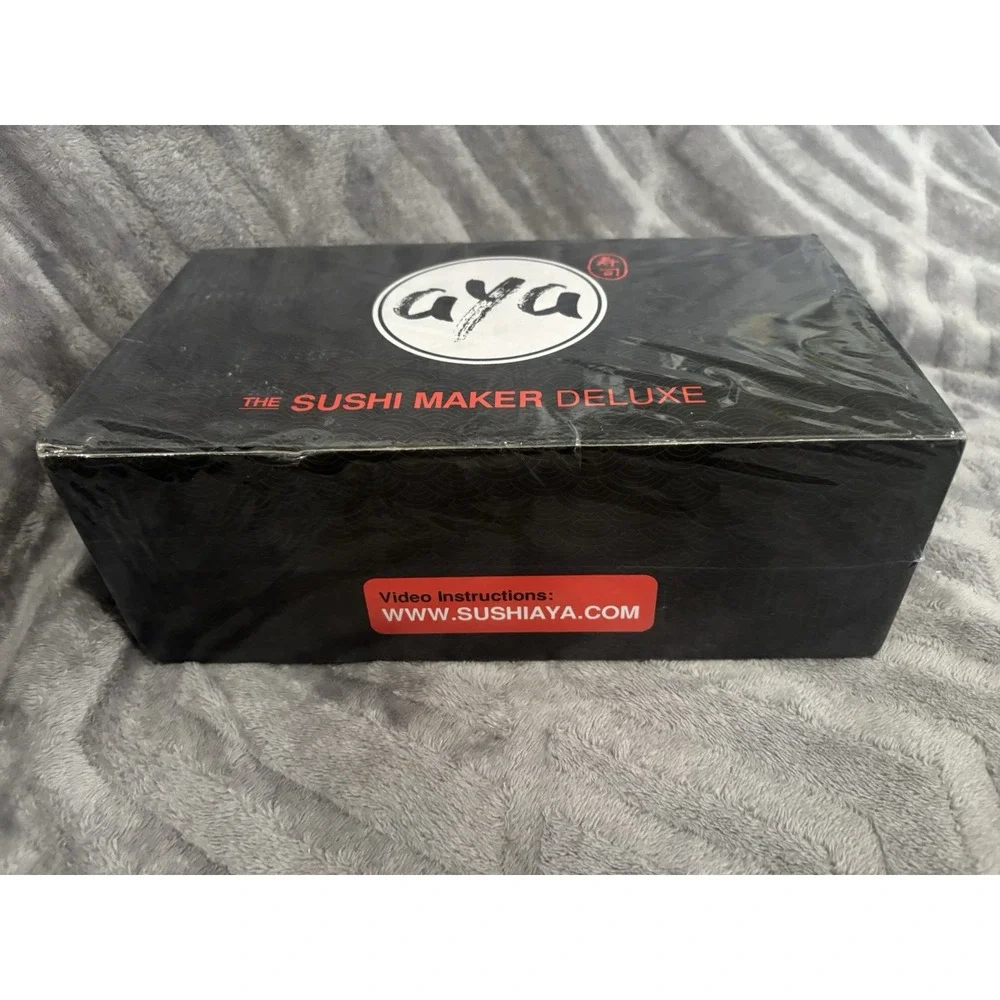 N/A aya sushi