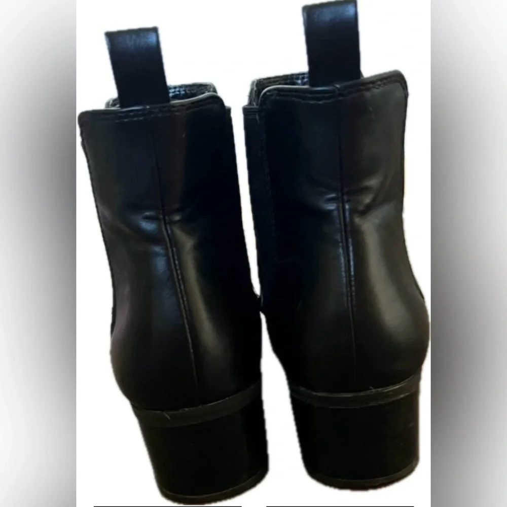 N/A these sleek