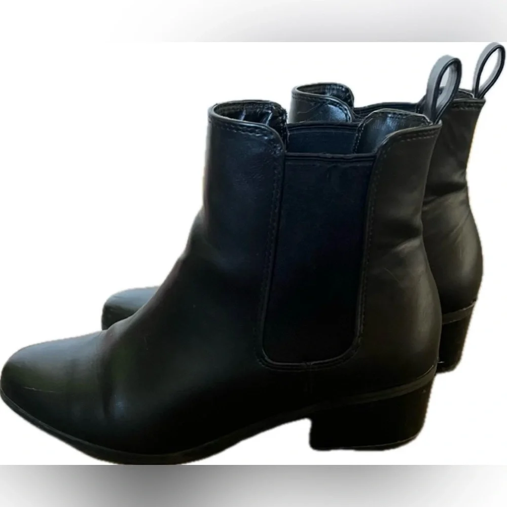 N/A these sleek