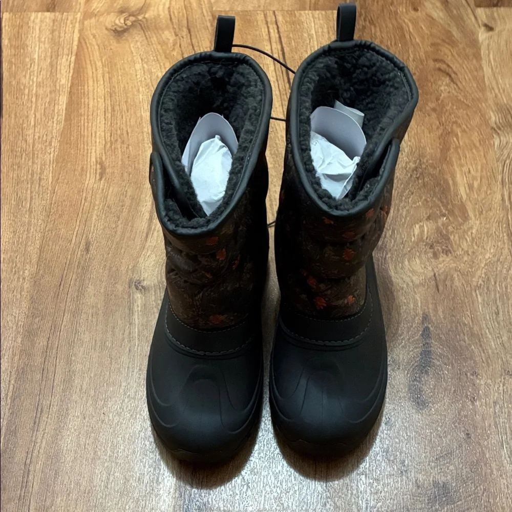 Western Chief insulated kids