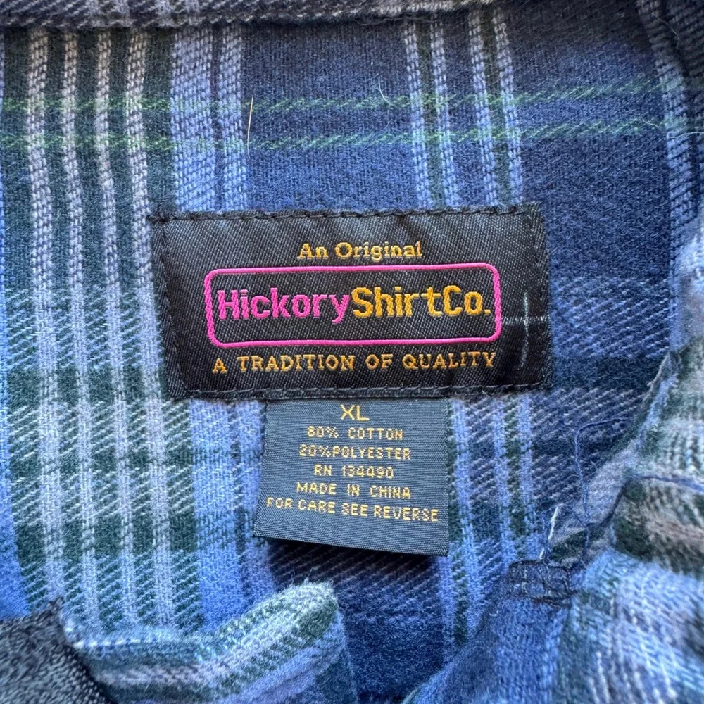 HickoryShirtCo. hickoryshirtco mens