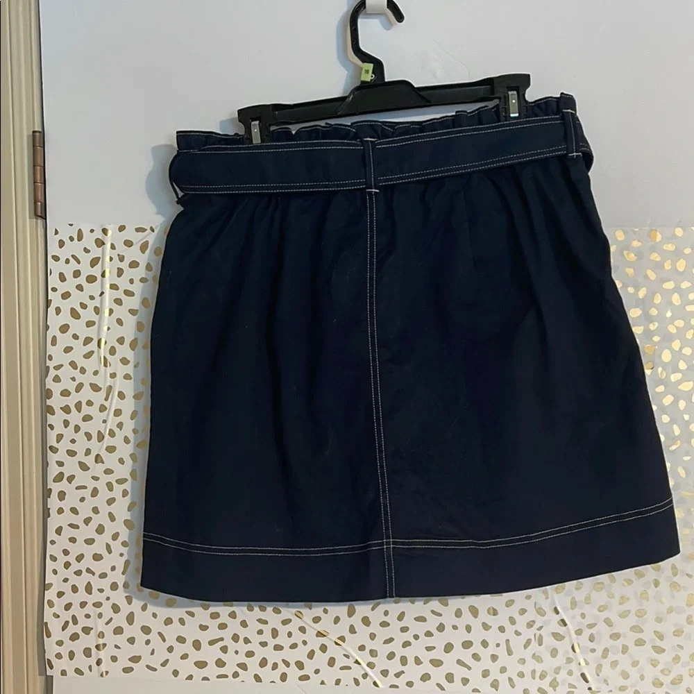 Free Assembly stylish navy