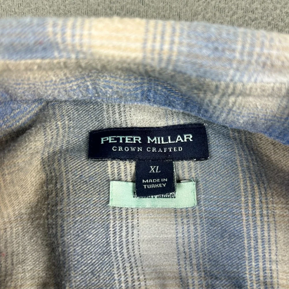 Peter Millar if clothing