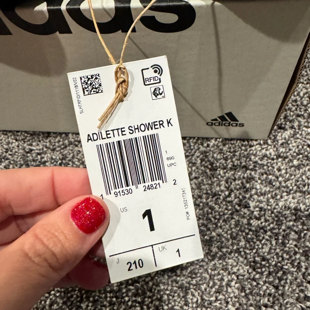 adidas nwt nib