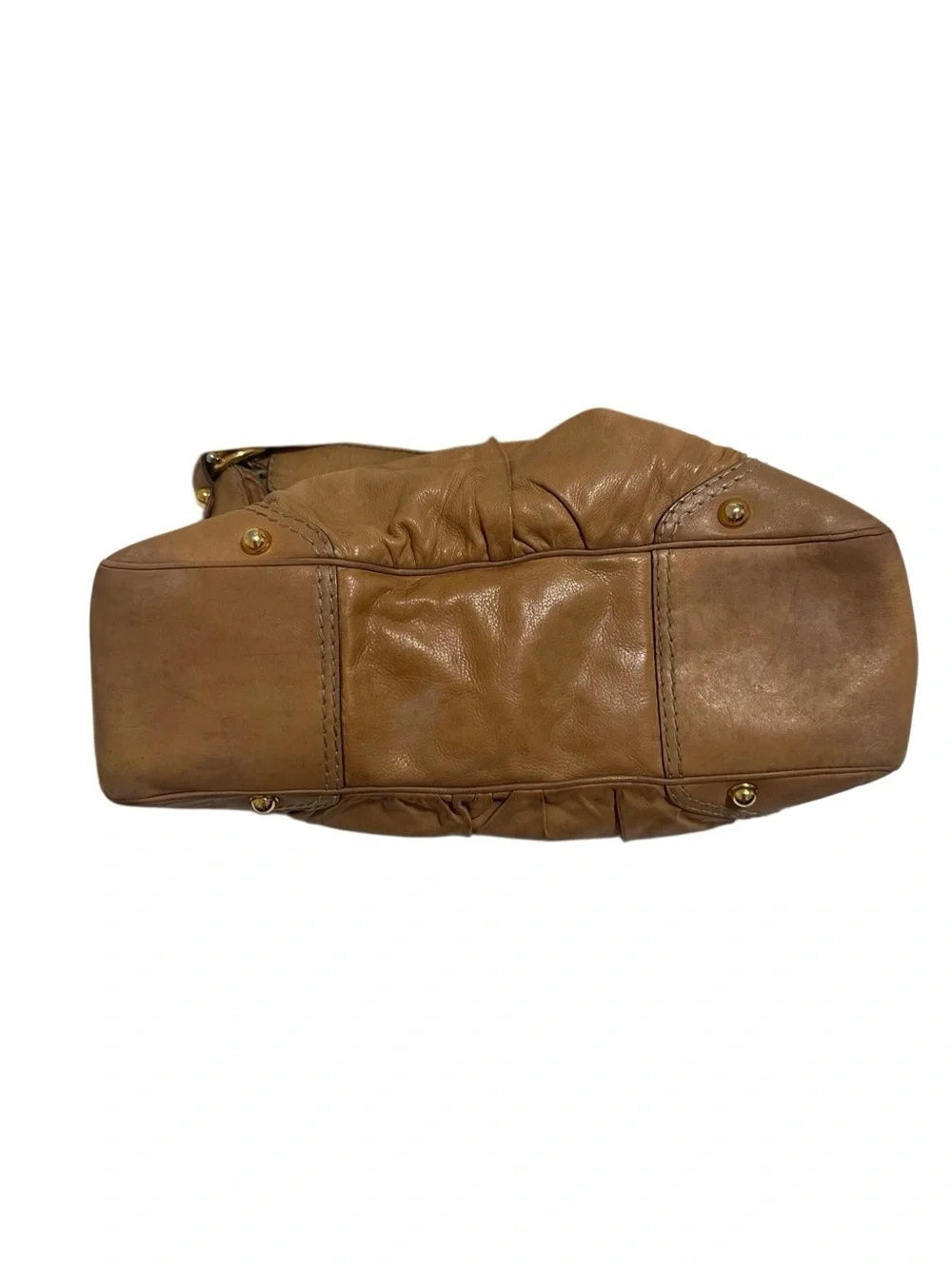 Gucci versatile tan