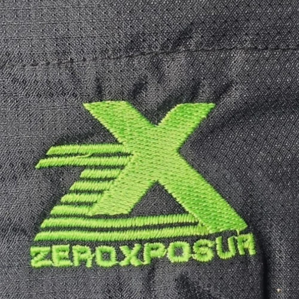ZeroXposur great