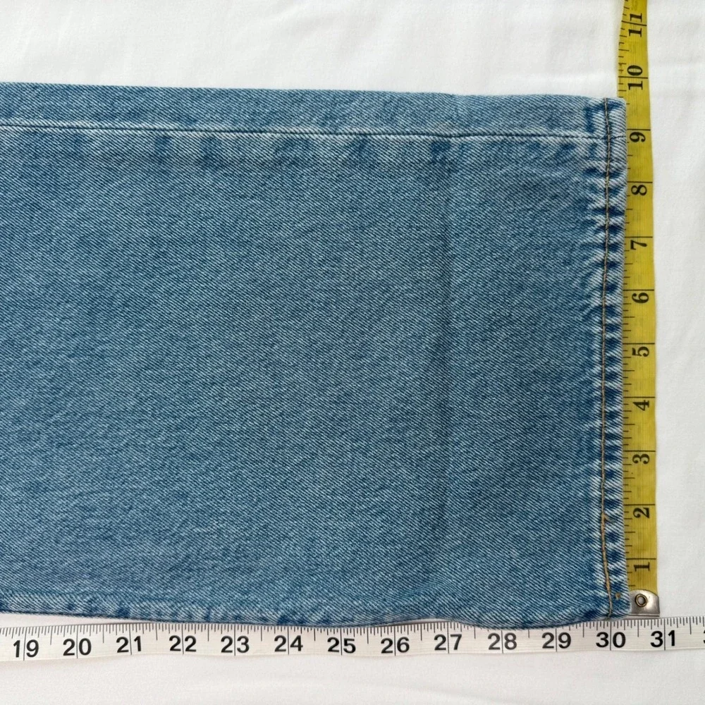 Levis crafted comfort