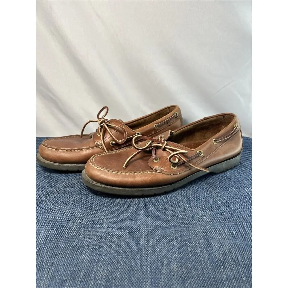 Rockport mens size