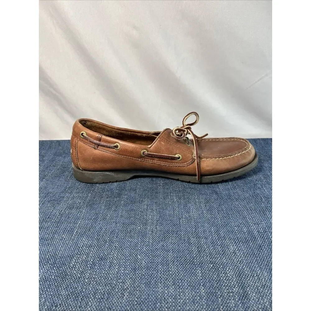 Rockport mens size