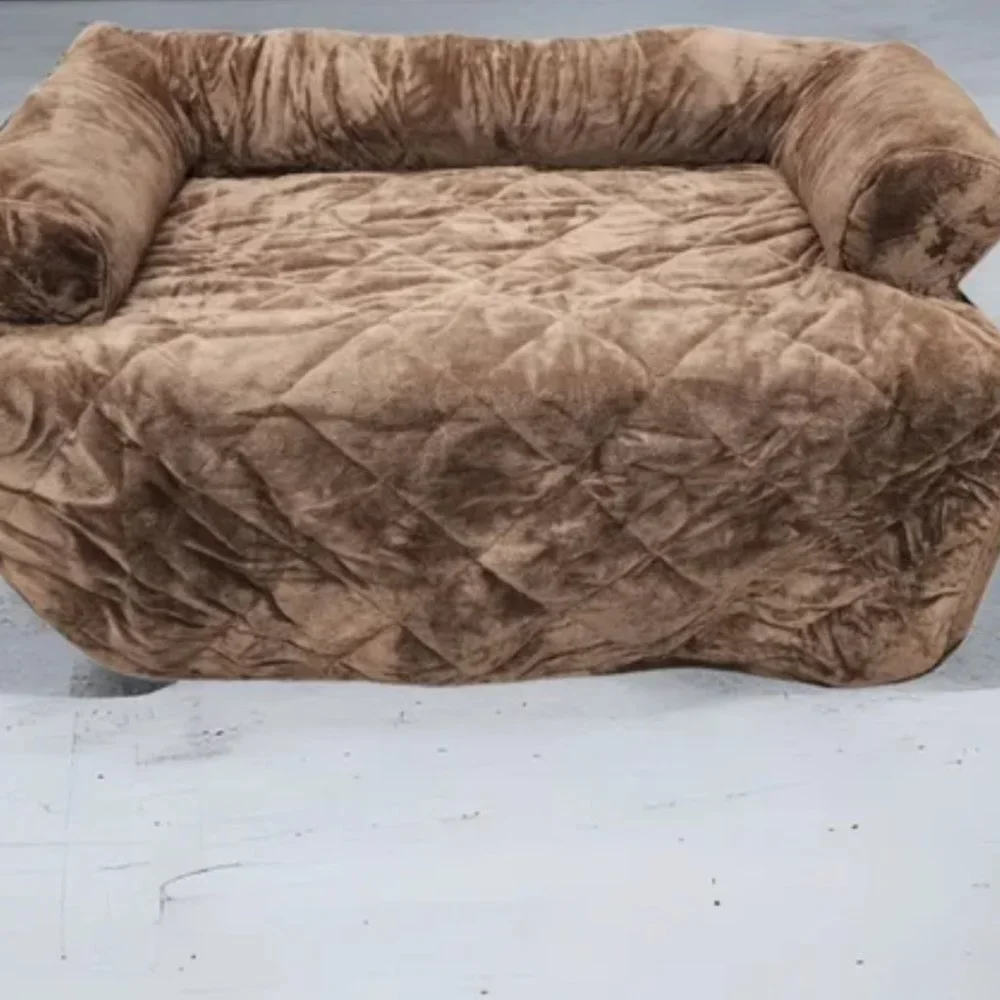 N/A pet bed