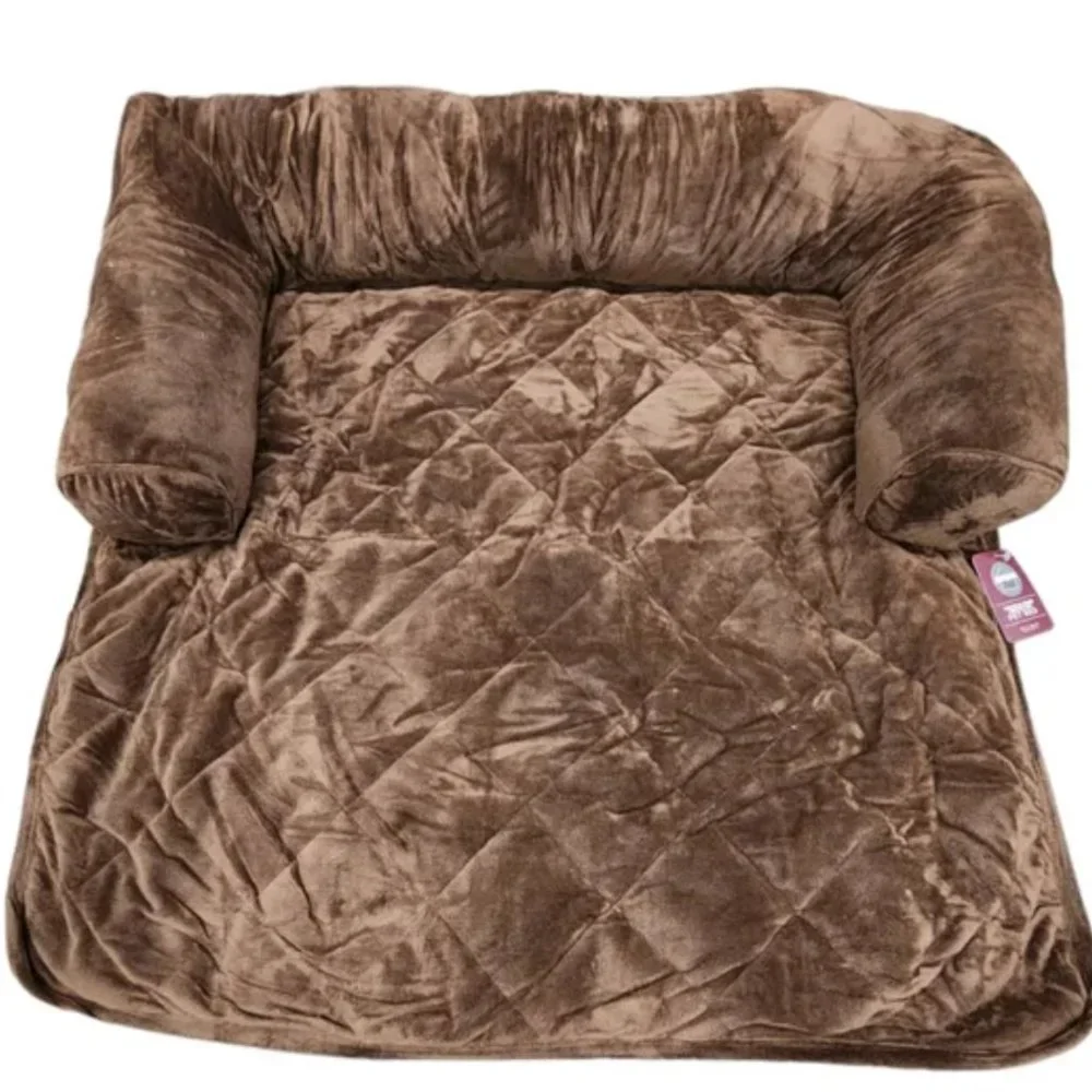 N/A pet bed