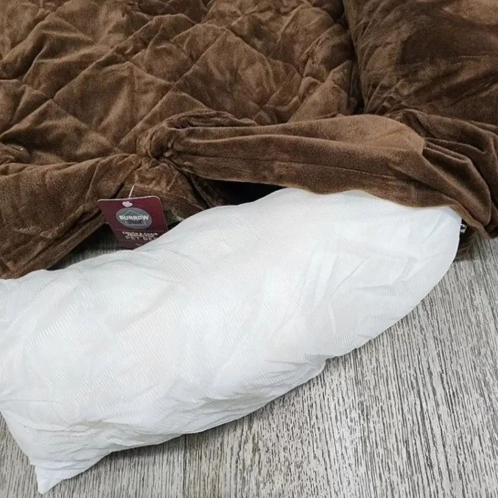 N/A pet bed