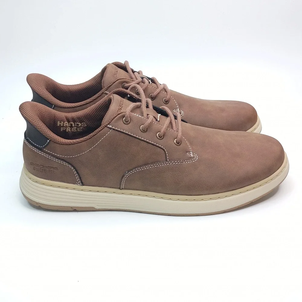 Skechers **condition **