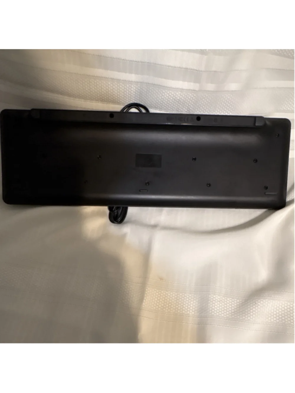 Dell kb113p wired
