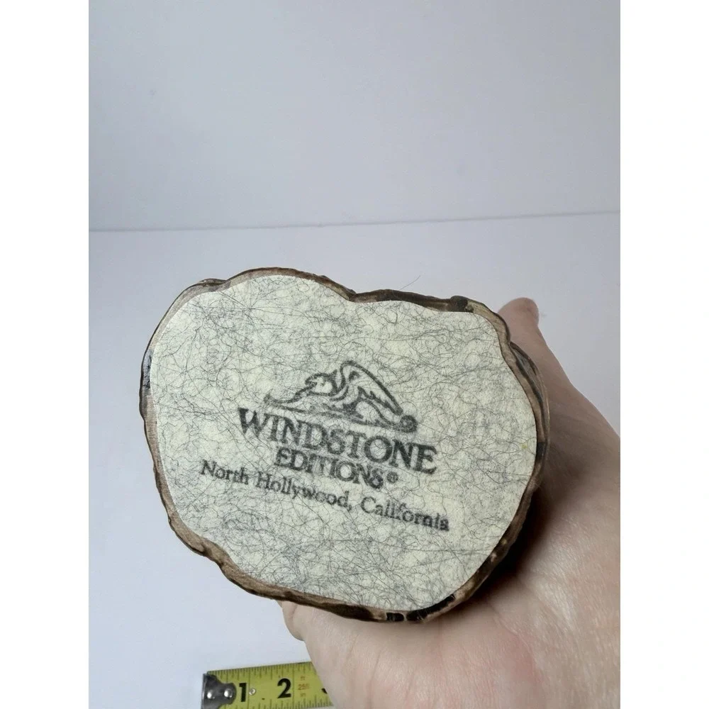N/A windstone editions